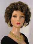 monique - Wigs - Synthetic Mohair - BROOKE Wig #400 - Perruque